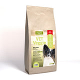 10kg Yoggies VET Veggie bez masa, minigranule lisované za studena s probiotiky
