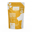 650g Yoggies Vařená potrava pro psy – krůtí maso s pohankou a kloubní výživou 