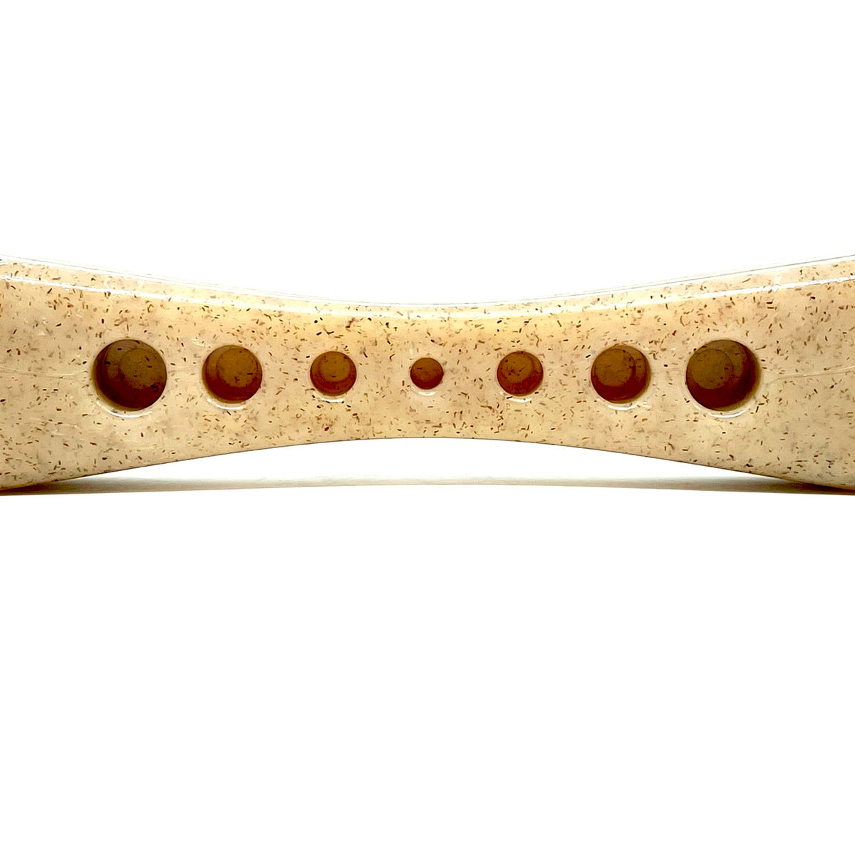 SodaPup MOD bone, duurzaam kauwspeeltje, L 19,1 x 4,4 cm
