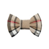 Burberry motýlek pro psa