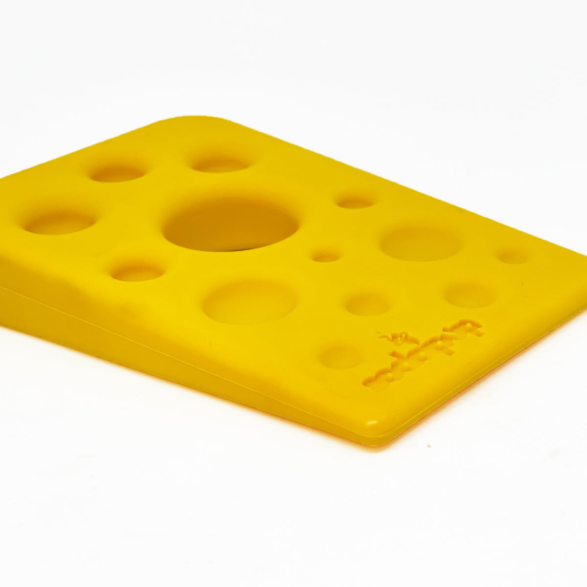 SodaPup Kaas, duurzaam nylon kauwspeeltje 14x10,2 cm