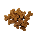 Yoggies suchary s lososem a mrkví 150 g