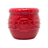 SodaPup Honeypot PUP - XL červený