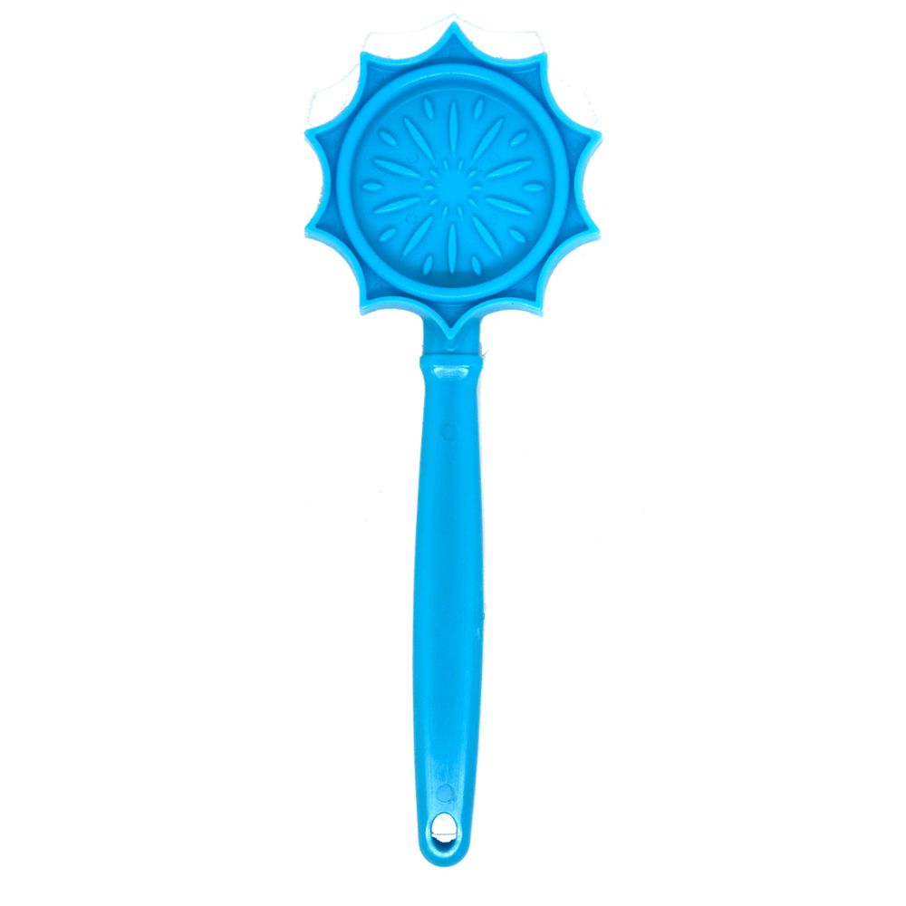 SodaPup Lick Stick – blauwe bloem
