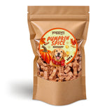 Pumpkin spice suchary, 500 g