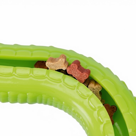 Had z TPR gumy, na pamlsky a pastu 42 cm