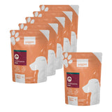 5+1 Zdarma Yoggies Vánoční rybí polévka s treskou 150 g