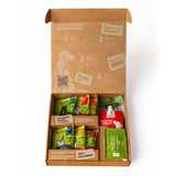 Degustační Box MINI - granule mini velikosti