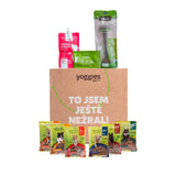Degustační Box NORMAL - granule standardní velikosti