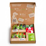 Degustační Box NORMAL - granule standardní velikosti