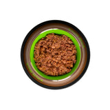 5+1 Yoggies Krůtí a telecí konzerva s jablky 800 g