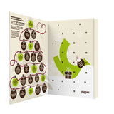 Yoggies Interaktivní Adventní kalendář