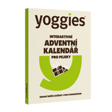 Yoggies Interaktivní Adventní kalendář