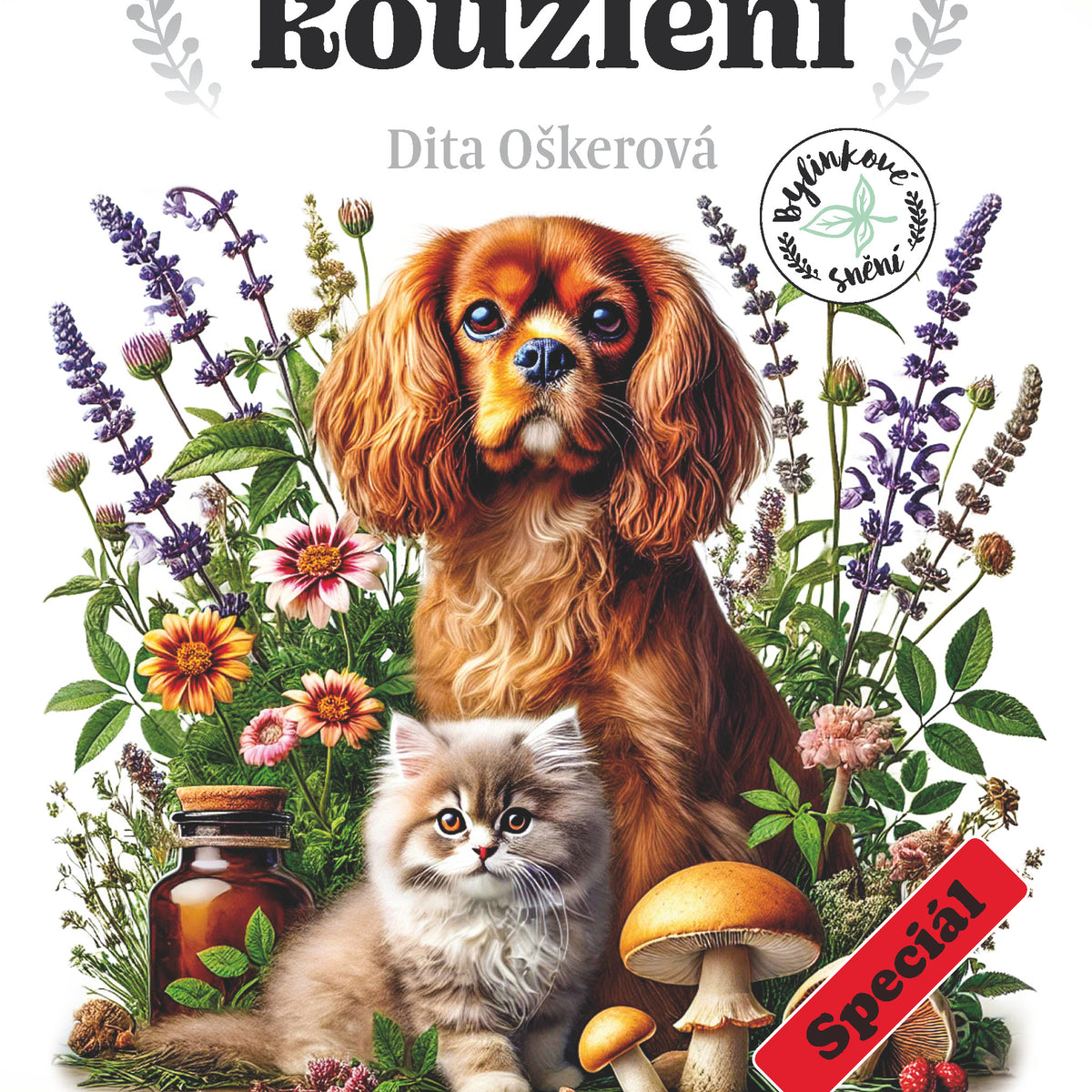 Kruidentovenarij: Natuurlijke apotheek van gezondheid