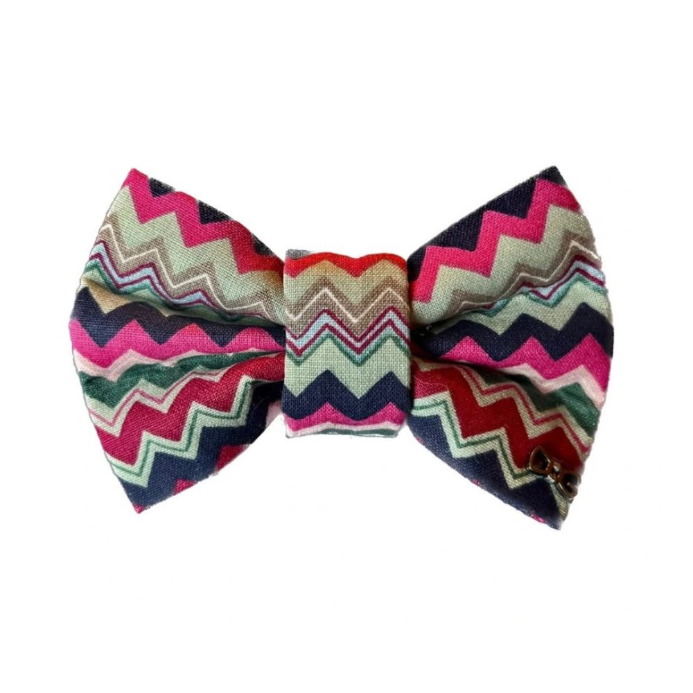 CIK-CAK motýlek pro psa