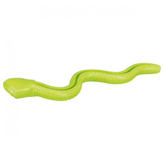 Slang van TPR-rubber, voor snacks en pasta 42 cm