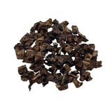 250 g Yoggies Sušené pamlsky jehněčí plíce kostičky