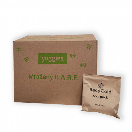 Mrazicí box
