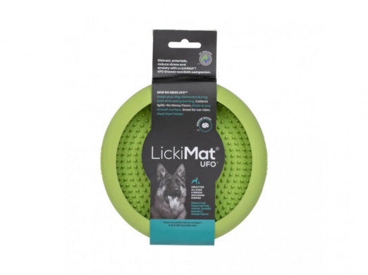 LickiMat UFO likbak
