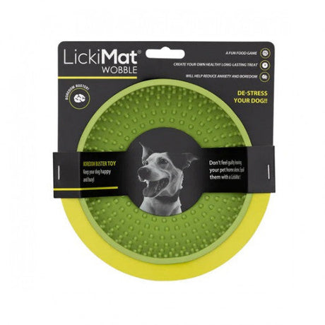 LickiMat Wobble lízací miska 