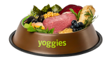 Yoggies granule Kozí monoprotein