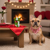 120 g Yoggies Paštika z lásky - Divočák s brusinkami