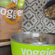20 kg Yoggies Krůtí maso & jáhly, granule lisované za studena s probiotiky