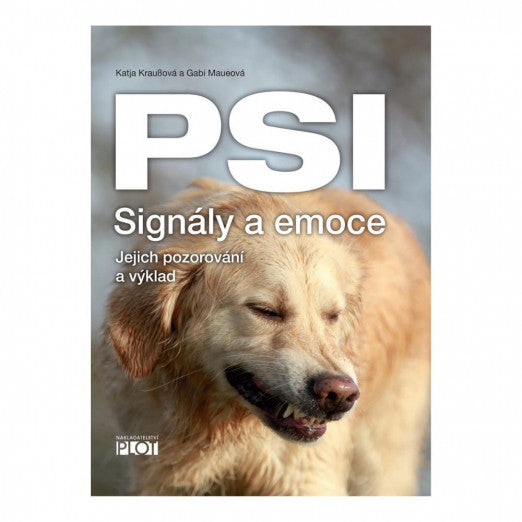 HONDEN – Signalen en emoties