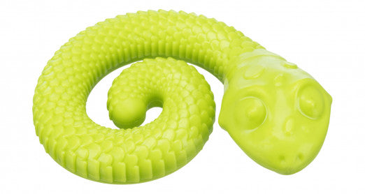 Snack Snake, slang voor snacks, TPR 18 cm