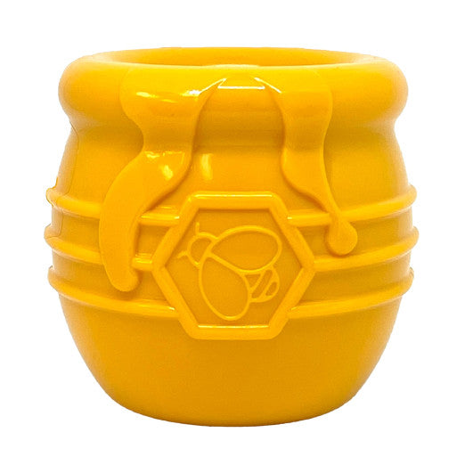 SodaPup Honeypot PUP-X – geel