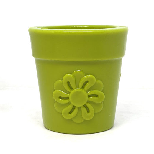 SodaPup Flowerpot, vulspeeltje, Original – groen