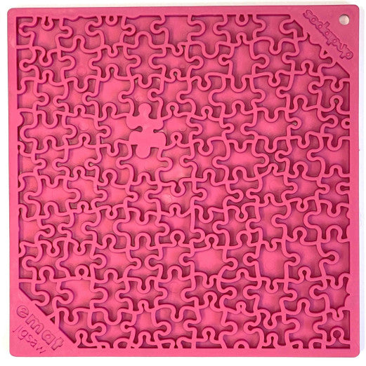 SodaPup likmat puzzel, roze