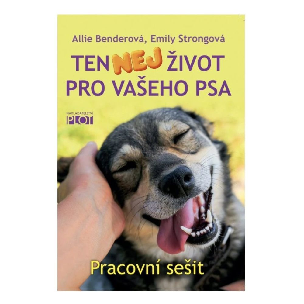 Het BESTE leven voor jouw hond – werkboek