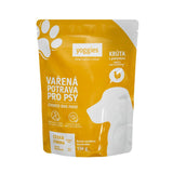 Yoggies vařená potrava pro psy – Krůtí s pohankou