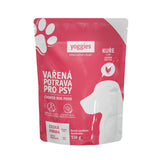 Yoggies vařená potrava pro psy – Kuřecí s rýží