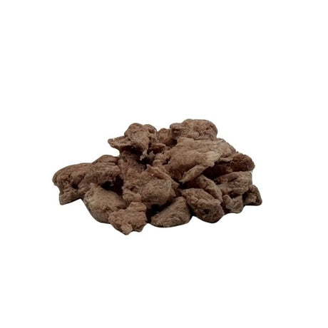 Yoggies Mrazem sušené vepřové maso (lyofilizované) 85 g