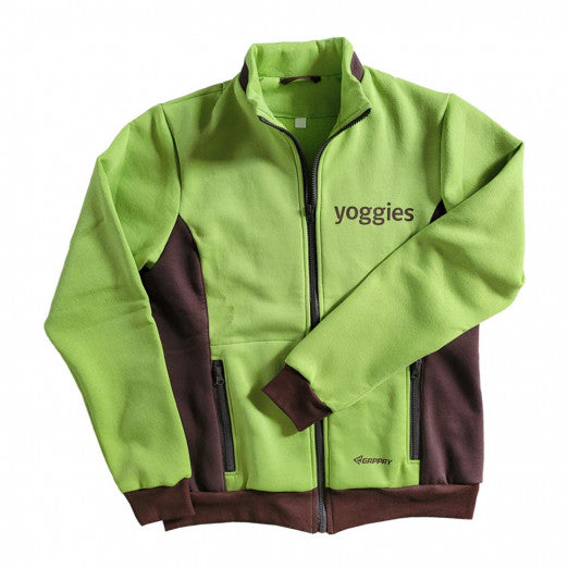 Yoggies damessweater maat L