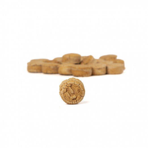 Yoggies XXL bezlepkové piškoty s kuřecím masem 250g