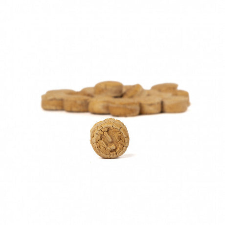 Yoggies XXL bezlepkové piškoty s kuřecím masem 250g