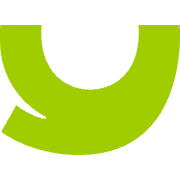 Yoggies logo